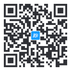 苹果用户专属 二维码(ANBO SPORTS)